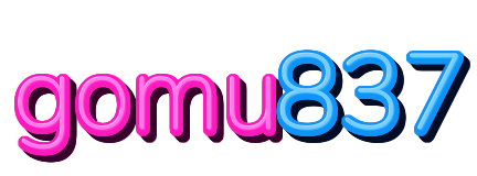 gomu837 — logo kanal