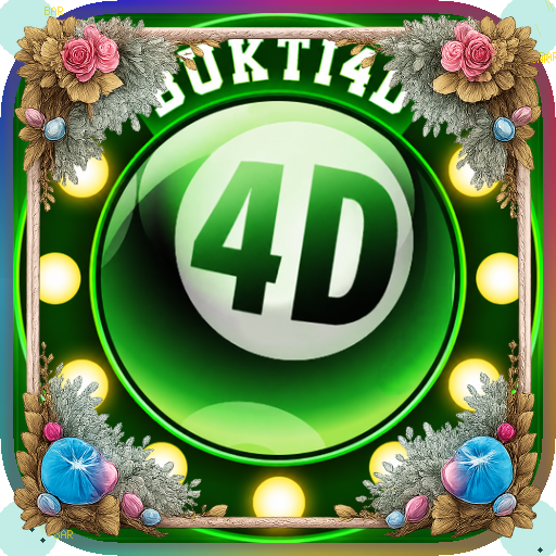 bukti4d — galeri pratinjau - APK Resmi