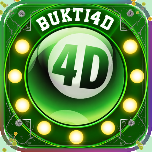 bukti4d — galeri pratinjau Resmi APK